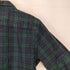 BEST MADE CO. ブラックウォッチコットンウールシャツ メンズ JPN:L