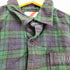 BEST MADE CO. ブラックウォッチコットンウールシャツ メンズ JPN:L