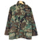 ユーエスアーミー U.S. ARMY 86年 M65 フィールドジャケット メンズ import:S