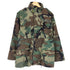 ユーエスアーミー U.S. ARMY 86年 M65 フィールドジャケット メンズ import:S