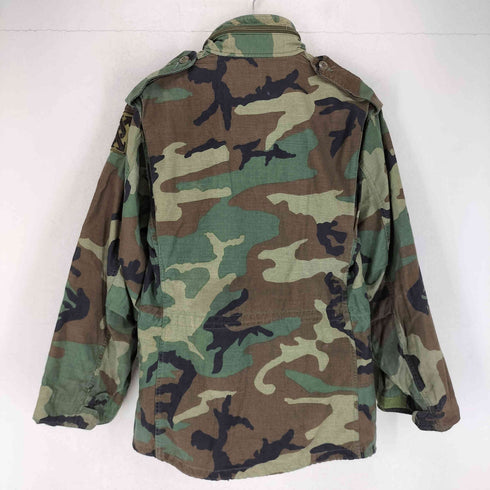ユーエスアーミー U.S. ARMY 86年 M65 フィールドジャケット メンズ import:S