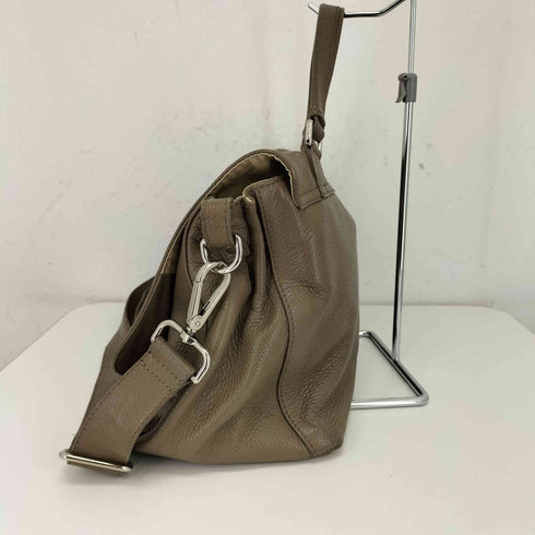 zanelato 2way レザーバッグ メンズ