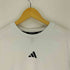 アディダス adidas ワーディング パック ルーズフィット ヘビーシングルジャージー 半袖Tシャツ メンズ 2XL