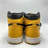 ジョーダンブランド JORDAN BRAND Air Jordan 1 High OG Pollen エアジョーダン1 ハイ OG パラン ハイカットスニーカー メンズ JPN:26.5