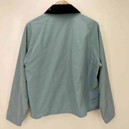 バブアー Barbour Bshop別注 BLYTH ショートジャケット レディース import:S