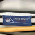 セントジェームス SAINT JAMES ボートネック ボーダー カットソー レディース 38