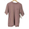モンキータイム MONKEY TIME TC/PONTI 1POCKET 5SLEEVE CN/Tシャツ メンズ JPN:M
