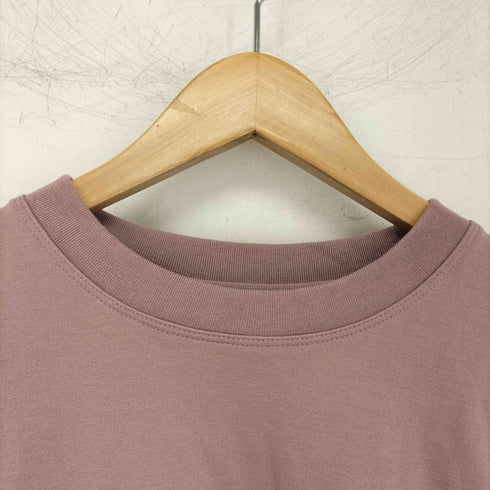 モンキータイム MONKEY TIME TC/PONTI 1POCKET 5SLEEVE CN/Tシャツ メンズ JPN:M