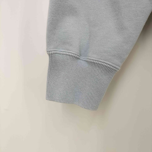 フレームワーク FRAMeWORK 26SS PRINT スウェット レディース FREE