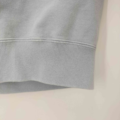 フレームワーク FRAMeWORK 26SS PRINT スウェット レディース FREE