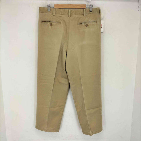 エルエルビーン L.L.Bean ダブル・エル・チノ、クラシック・フィット 2タック メンズ 34