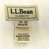 エルエルビーン L.L.Bean ダブル・エル・チノ、クラシック・フィット 2タック メンズ 34