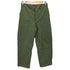 ジャーナルスタンダードラックス JOURNAL STANDARD LUXE 24SS CLサージ ベイカーパンツ レディース JPN:S