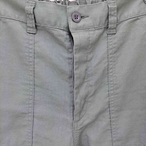 ジャーナルスタンダードラックス JOURNAL STANDARD LUXE 24SS CLサージ ベイカーパンツ レディース JPN:S