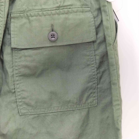 ジャーナルスタンダードラックス JOURNAL STANDARD LUXE 24SS CLサージ ベイカーパンツ レディース JPN:S
