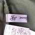 ジャーナルスタンダードラックス JOURNAL STANDARD LUXE 24SS CLサージ ベイカーパンツ レディース JPN:S