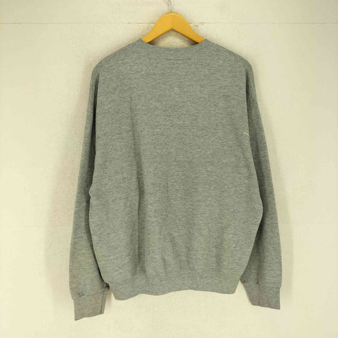 リー Lee 1997 USA製プリントスウェット メンズ import:L