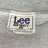 リー Lee 1997 USA製プリントスウェット メンズ import:L
