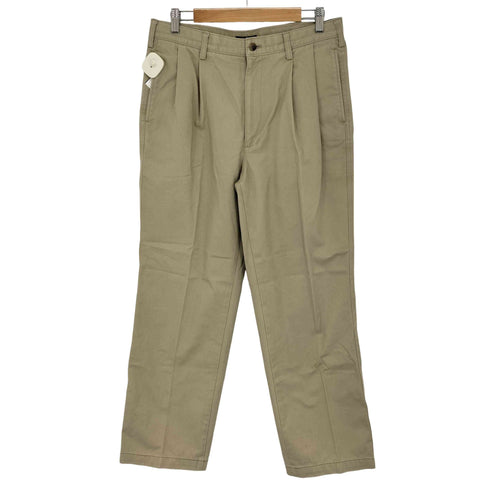 ドッカーズ DOCKERS 2タックッチノ メンズ