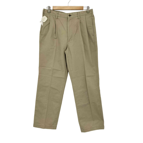 ドッカーズ DOCKERS 2タックッチノ メンズ