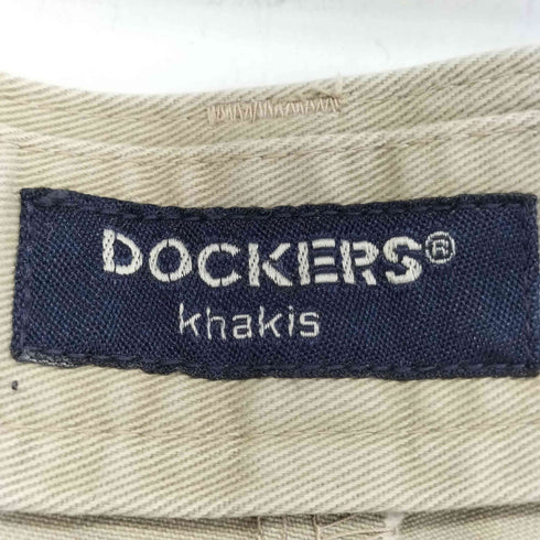 ドッカーズ DOCKERS 2タックッチノ メンズ