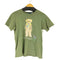 ポロバイラルフローレン Polo by RALPH LAUREN POLOベア コットン ジャージー Tシャツ レディース JPN:S