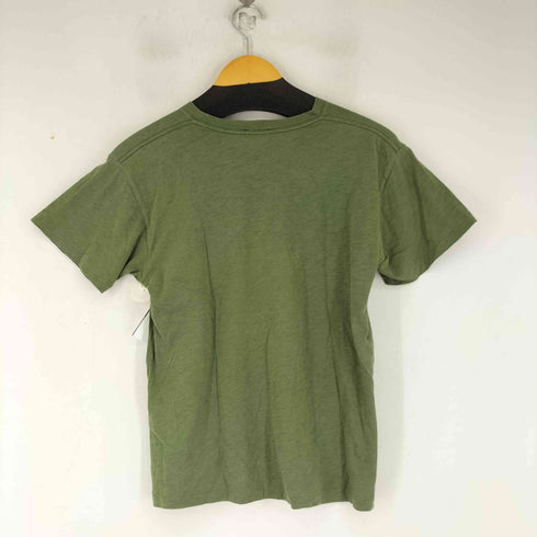 ポロバイラルフローレン Polo by RALPH LAUREN POLOベア コットン ジャージー Tシャツ レディース JPN:S