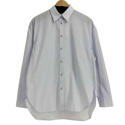 ユナイテッドアローズ UNITED ARROWS MARW バックオープン L/S シャツ レディース