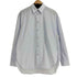 ユナイテッドアローズ UNITED ARROWS MARW バックオープン L/S シャツ レディース