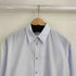 ユナイテッドアローズ UNITED ARROWS MARW バックオープン L/S シャツ レディース