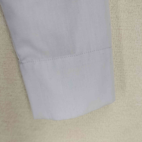 ユナイテッドアローズ UNITED ARROWS MARW バックオープン L/S シャツ レディース