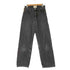 サージ SERGE de bleu ストレートデニムパンツ レディース US:24