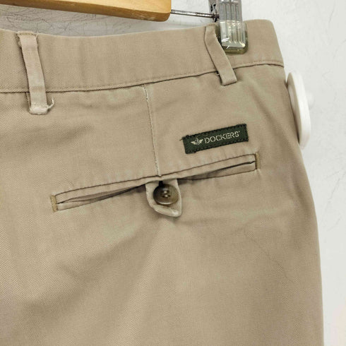 ドッカーズ DOCKERS 2タックッチノ メンズ 33