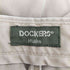 ドッカーズ DOCKERS 2タックッチノ メンズ 33