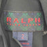 ラルフローレン RALPH LAUREN 90S ホルターネック ノースリーブ レーヨンワンピース レディース 2