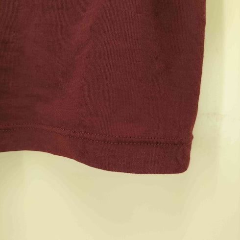 フレームワーク FRAMeWORK 26SS HTシアーL/Tee レディース FREE