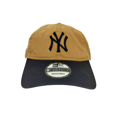 ニューエラ NEW ERA 9TWENTY ベースボールキャップ メンズ