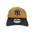 ニューエラ NEW ERA 9TWENTY ベースボールキャップ メンズ