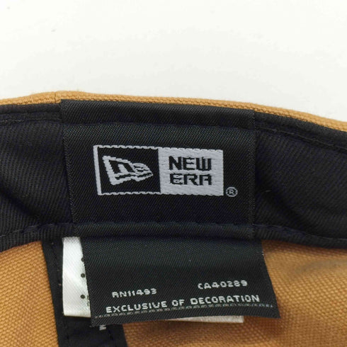 ニューエラ NEW ERA 9TWENTY ベースボールキャップ メンズ