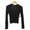 babaco 25SS Twisted cotton back tied レディース JPN:1