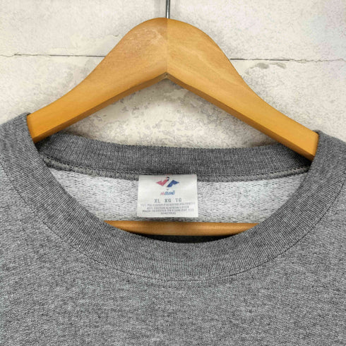 ジャージーズ JERZEES 2002 プリントスウェット メンズ JPN:XL