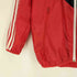 アディダスオリジナルス adidas Originals トレフォイルロゴ プリント 裏地メッシュ マルチカラー ウインドブレーカー フーデッド ジャケット メンズ JPN:M