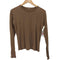BASERANG 24AW LONG SLEEVE TEE レディース JPN:S