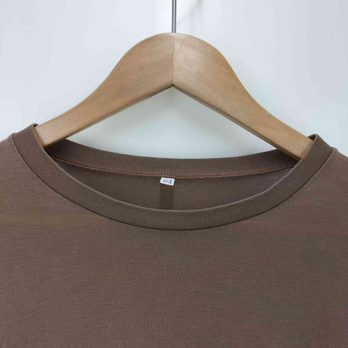BASERANG 24AW LONG SLEEVE TEE レディース JPN:S