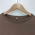 BASERANG 24AW LONG SLEEVE TEE レディース JPN:S