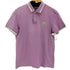 モンクレール MONCLER Slim Fit MAGLIA POLO MANICA CORTA 半袖ポロシャツ レディース M