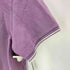 モンクレール MONCLER Slim Fit MAGLIA POLO MANICA CORTA 半袖ポロシャツ レディース M