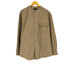 KENSINGTON バンドカラーボタンシャツ メンズ import:L