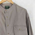 KENSINGTON バンドカラーボタンシャツ メンズ import:L