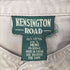 KENSINGTON バンドカラーボタンシャツ メンズ import:L